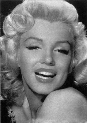 Marilyn Original